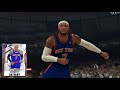 NBA 2K20 MyTEAM: LeBron James PRIME Series III