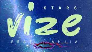 VIZE feat. Laniia - Stars Resimi