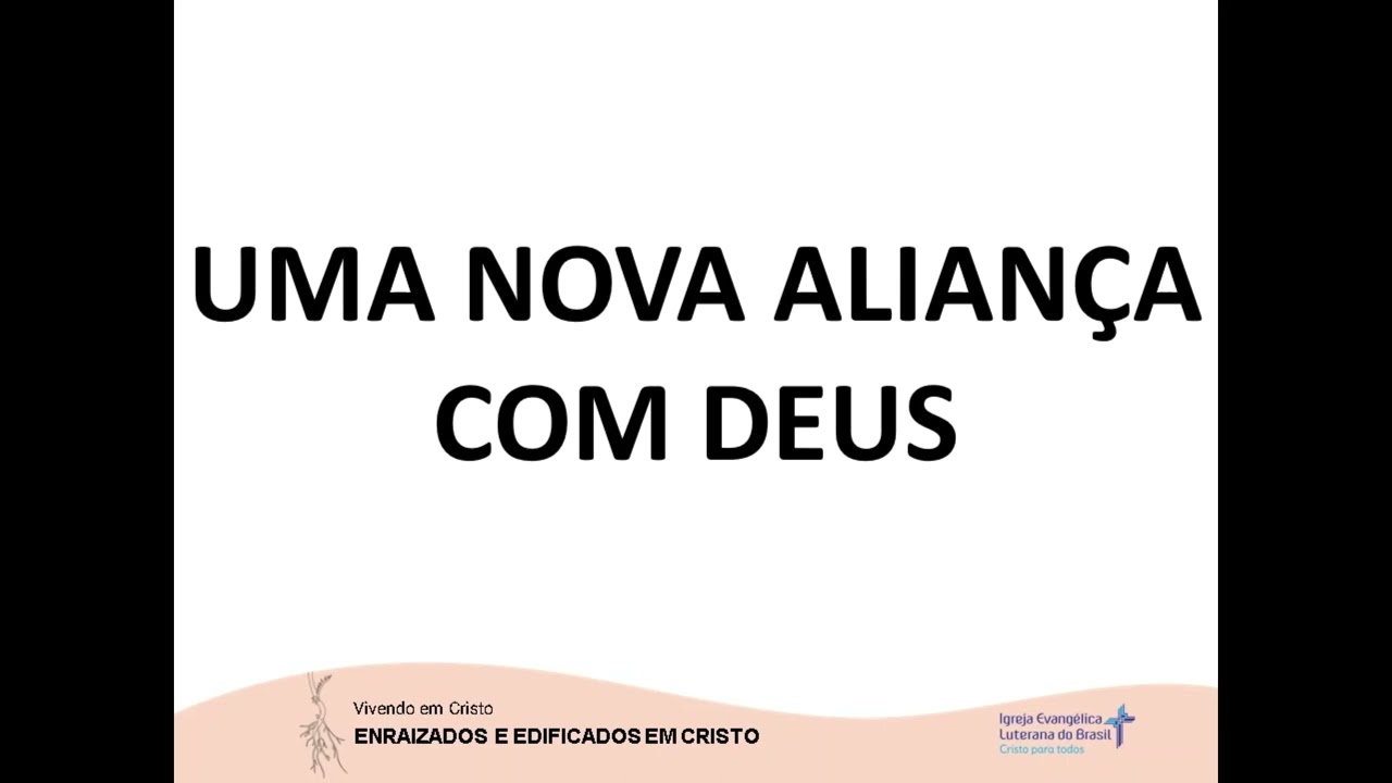 Igreja Evangélica ALIANÇA COM DEUS