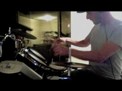 Drum Jam w/STS9 (Get Well Soon, Murph!)