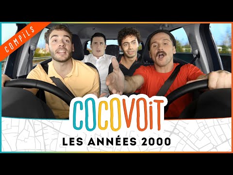 Cocovoit - The 2000s