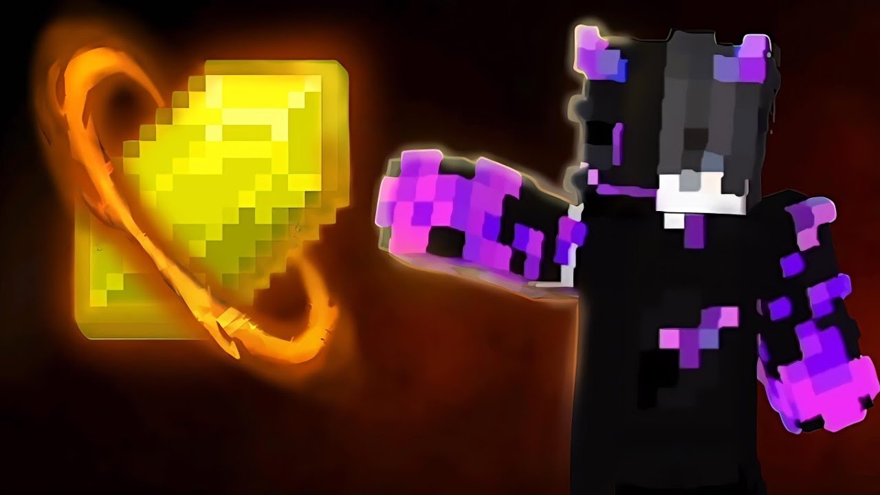 How I Lost the Most POWERFULL GEM in this Minecraft SMP - YouTube