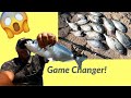Breaking the rules in Light Game fishing with Gravity Minnow 50 and new rod SGS2 Light Game 3-12gr Breaking the rules in Light Game fishing with Gravity Minnow 50 and new rod SGS2 Light Game 3-12gr
