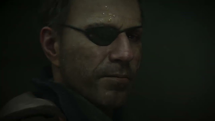 Terminus Island Cinematic Trailer - Call Of Duty Black Ops 6 Zombies