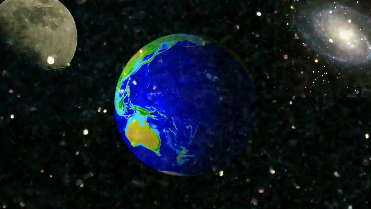 Adobe After Effects CC Sphere Short Test