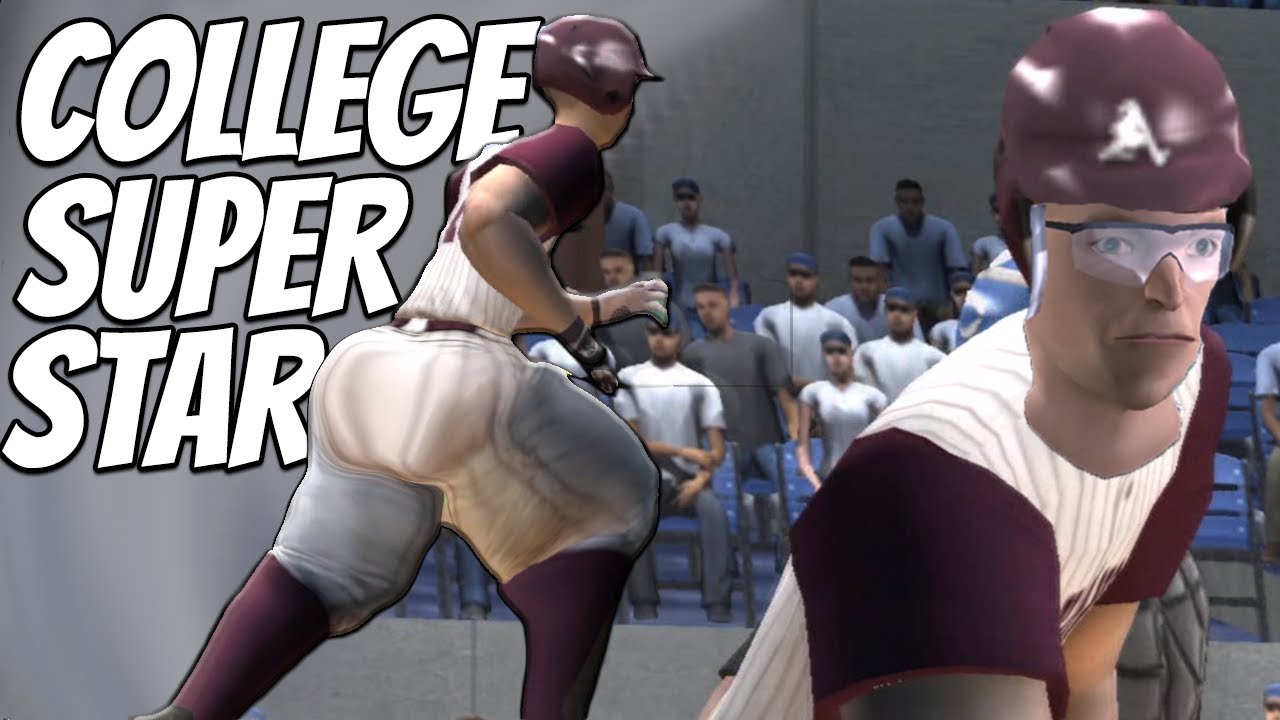 Is This Game Even Real? MVP NCAA Baseball 06