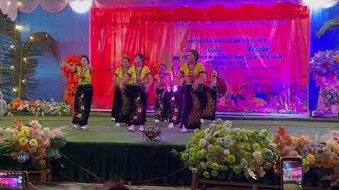 Tổ 2 - Tiếng khèn hoa ban nở