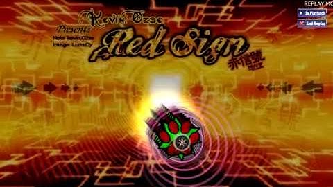 Osu! Sush971 Red Sign Darri Mix