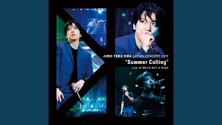 Download Lagu Because I Miss You (Kobe World Hall, Hyogo) Download Lagu Because I Miss You (Kobe World Hall, Hyogo)