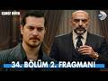 Eşref Rüya 34. Bölüm 2. Fragmanı | İhtiyarın Selamı Var!