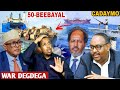 WAR DEGDEGA DAAWO PUNTLAND CADAYMO RASMIYA MARKABKI HUBKA MA ISAAQ BAALAHA MISE DAWLADA SOMALIA WAR DEGDEGA DAAWO PUNTLAND CADAYMO RASMIYA MARKABKI HUBKA MA ISAAQ BAALAHA MISE DAWLADA SOMALIA