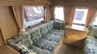 2005 Lunar Quasar 566