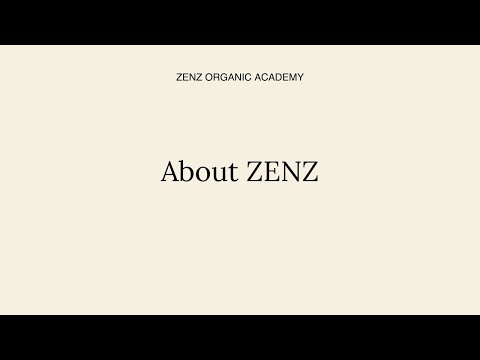 All About Zenz Haircare