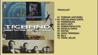 Tic Band - Album The Best Of Tic Band | Audio HQ