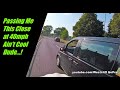 Bad Drivers Cycling Compilation #134 - Killer Taxi - Pointless MGIF - White Van Man - Silly Cyclist