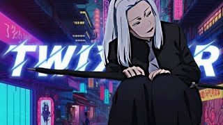 Mei Mei Jujutsu Kaisen Season 2 Ep 1 Twixtor Clips 1080P Cc