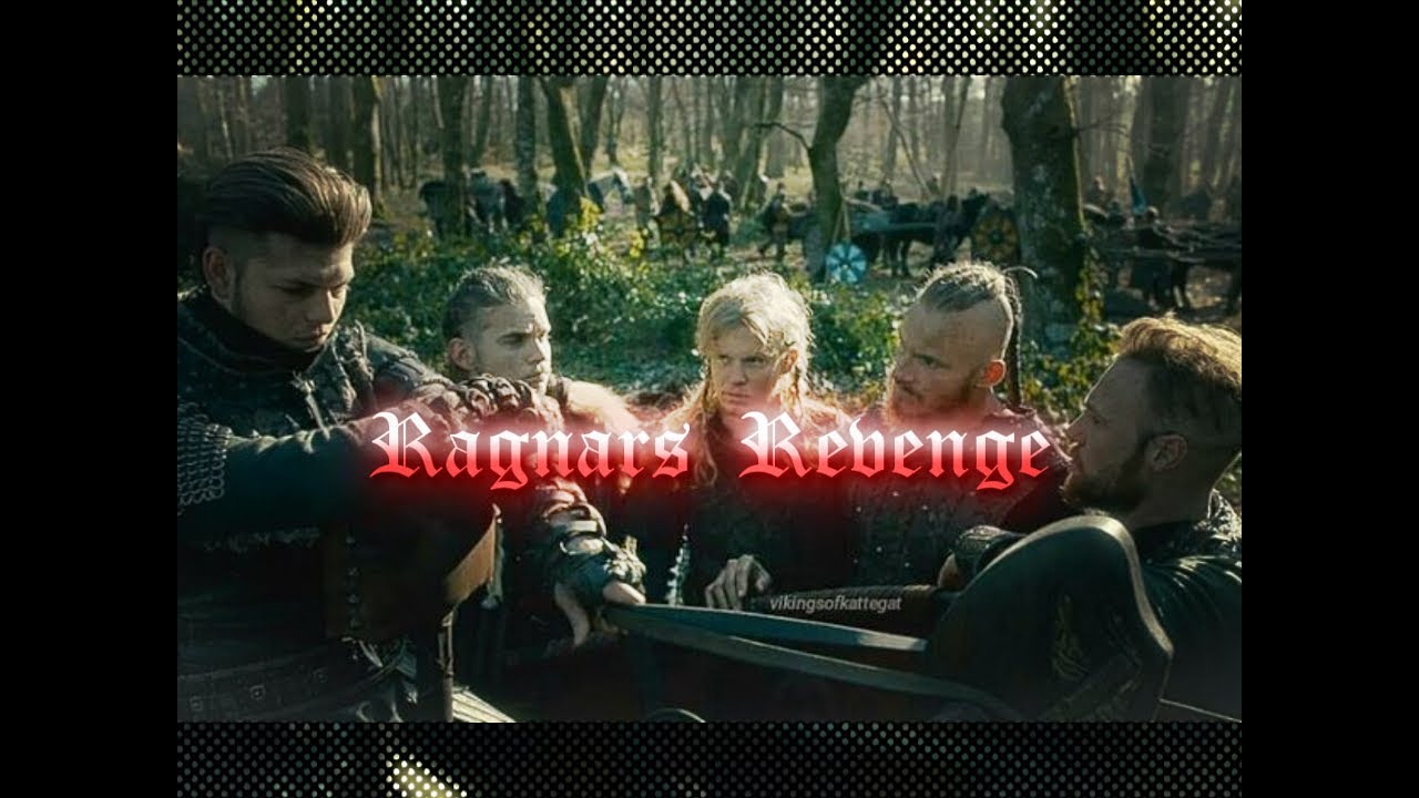 𝕽𝖆𝖌𝖓𝖆𝖗𝖘 𝕽𝖊𝖛𝖊𝖓𝖌𝖊 | 𝖓𝖎𝖌𝖍𝖙𝖈𝖗𝖆𝖜𝖑𝖊𝖗 - YouTube