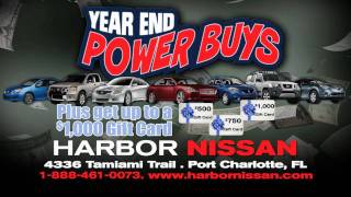 HARBORNISSAN_102-1211-HBN-11000OFF-FULLLINEUP-1000GIFT.mov