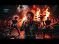 Powerful Rock Music 🔥 Hard Rock Workout Motivation | High Energy Gym Training Mix