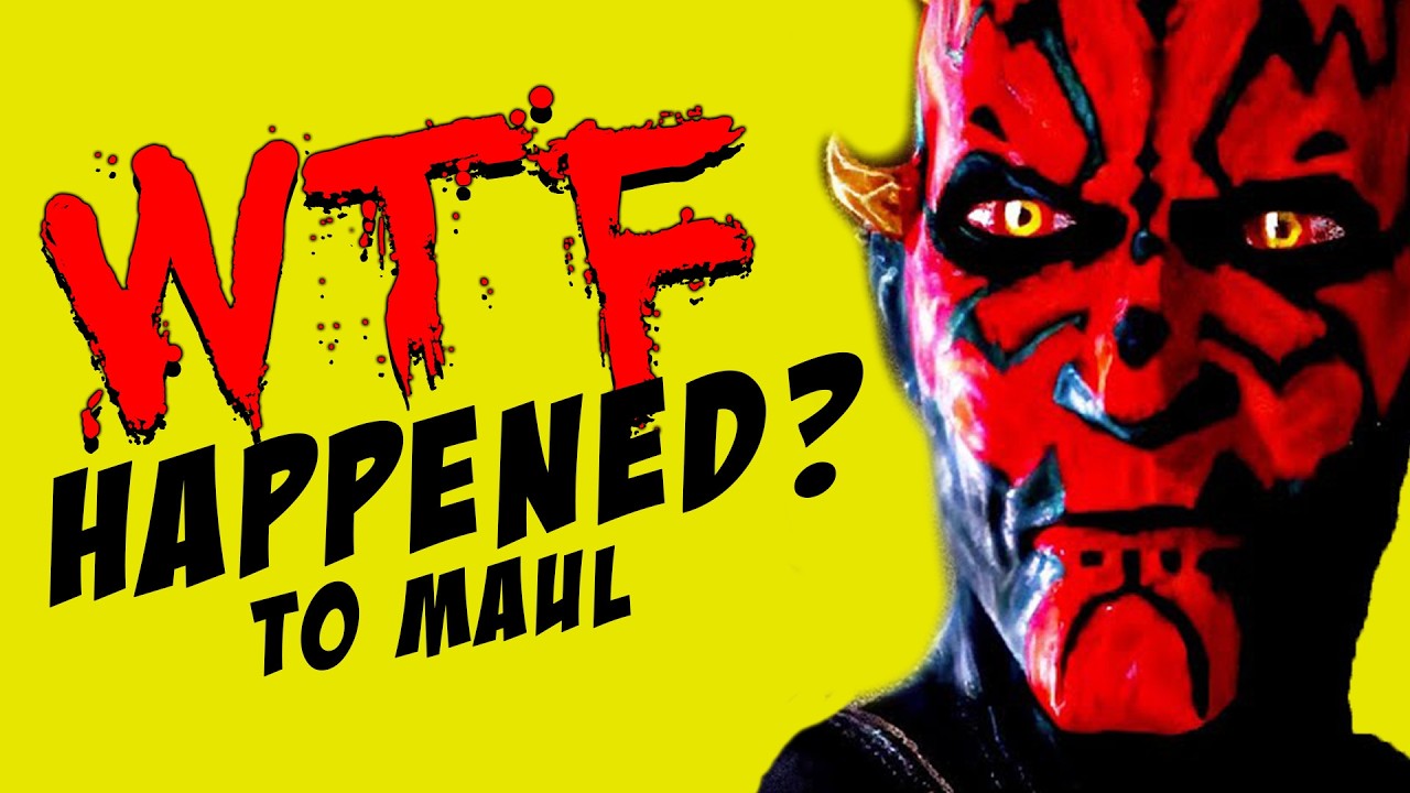 Проблема Дарта Мола в Диснее