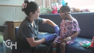 The Cardiac Center at Children's Hospital of Philadelphia