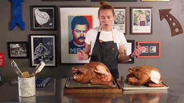 Thanksgiving Turkey Brines: Wet Brine vs. Dry Brine | Traeger Grills