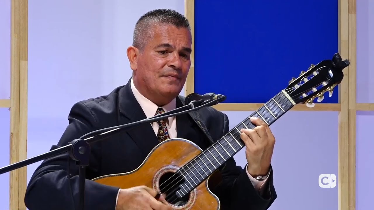 ESPOSA MIA (Pasillo de José Ignacio Arboleda Arboleda)