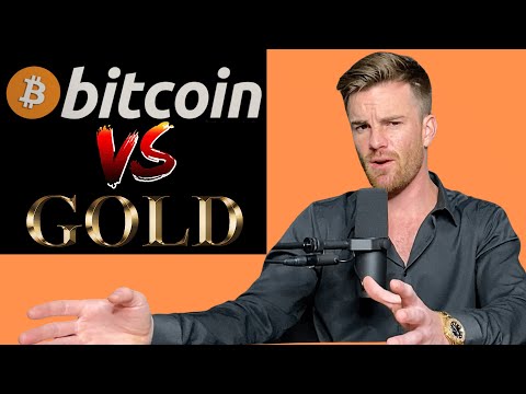 Video: Mengapa peter schiff menentang bitcoin?