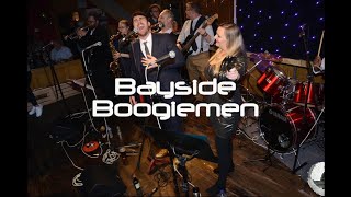 Bayside Boogiemen Showreel (Live at Acapela Studios)
