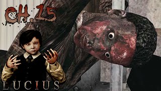 Lucius - PC - Ch. 15 - Will the Mechanic