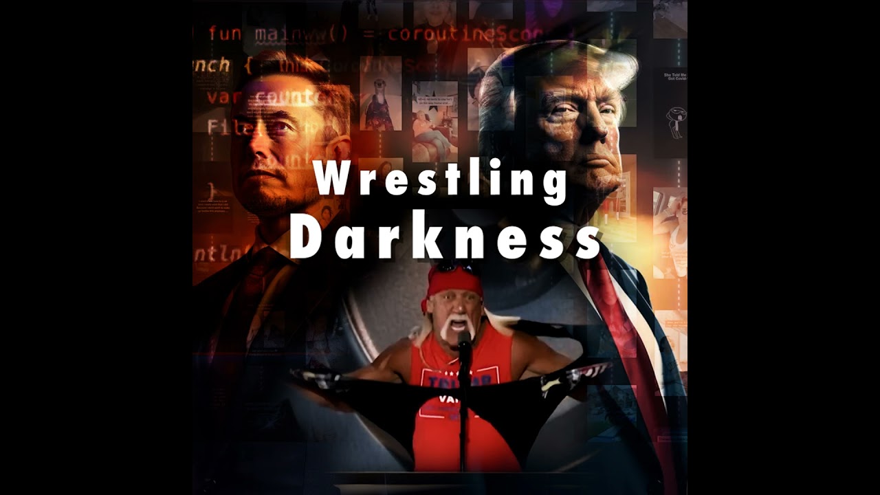 White genocide, Black fatigue — Ep11