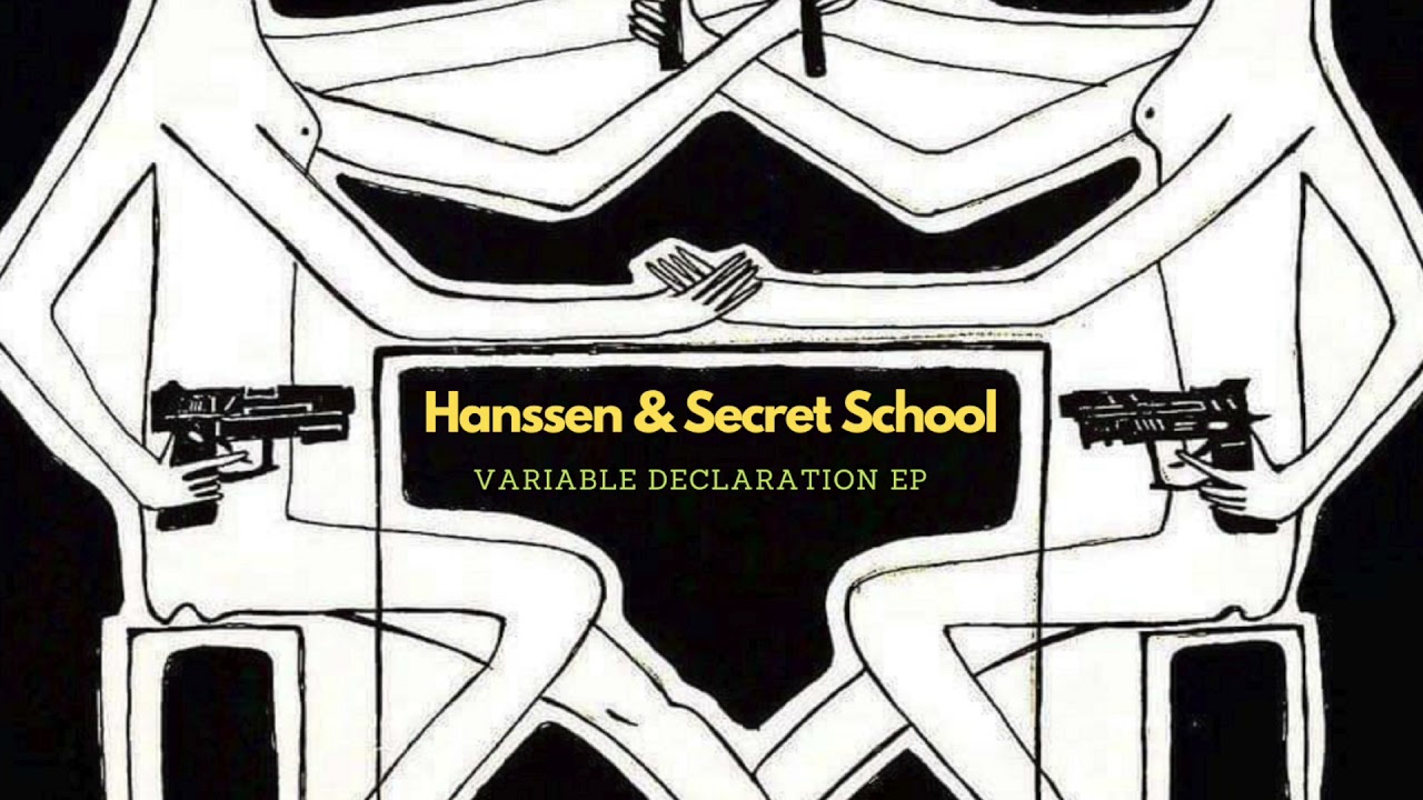 Watch Hanssen & Secret School - Felt (OTAKE 046) on YouTube Watch Hanssen & Secret School - Felt (OTAKE 046) on YouTube