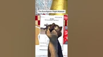 Thumbnail of To Make Eurofighter Better...