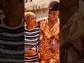 Thank God Say My Babe Sabi Speak Hausa 