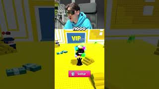 Reto Velocidad con Lucky Block #stealabrainrot #roblox