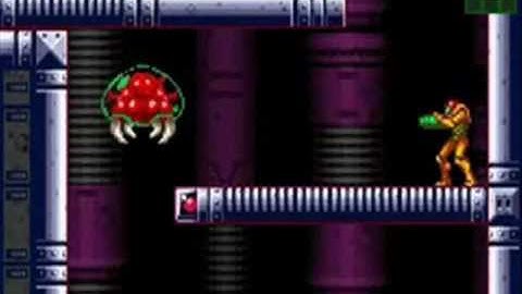 Metroid Zero Mission: Normal Walkthrough Part 18