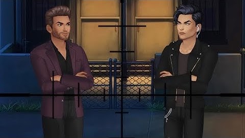 Sinfully, For You (Part 11) Episode Choose Your Story