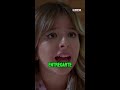 Antonia no debió entregarse a su novio porque se fue bien campante