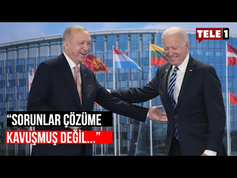 Yılmaz Polat açıkladı: ABD'nin Suriye politikası karşısında Erdoğan'ın tutumu ne olacak?