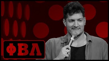 Alexis Deiz (Abril 2022) / Phi Beta Lambda Especial Barcelona