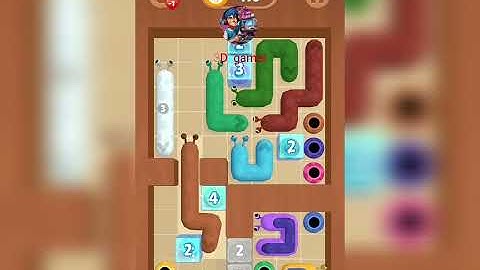 Snail out level 227  gameplay and walkthrough