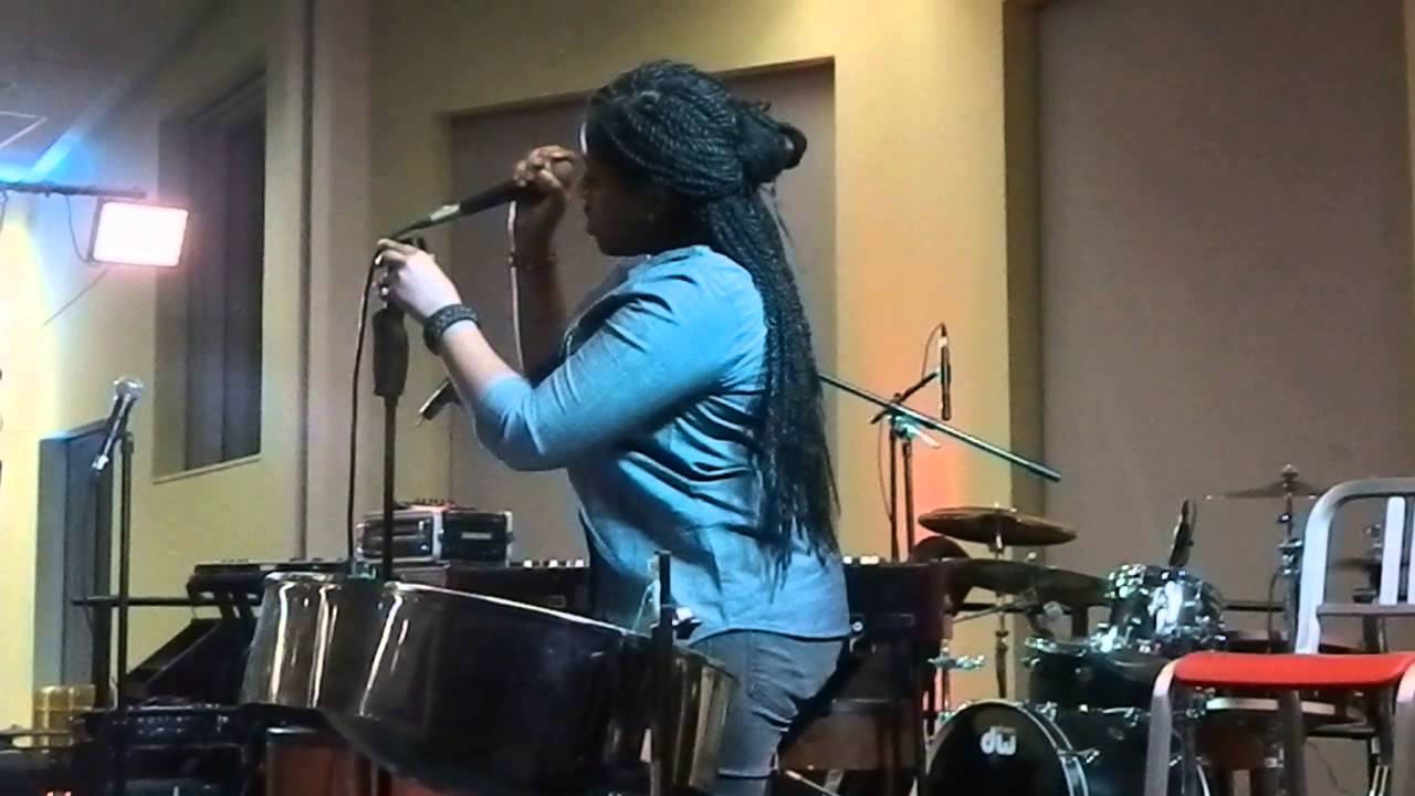 Watch AKila K. Performing "Doo Wop (That Thing)" by Lauryn Hill at DSU Got Talent 2014 on YouTube Watch AKila K. Performing "Doo Wop (That Thing)" by Lauryn Hill at DSU Got Talent 2014 on YouTube