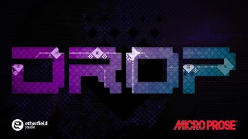 DROP - System Breach - First Look Gameplay - No Commentary