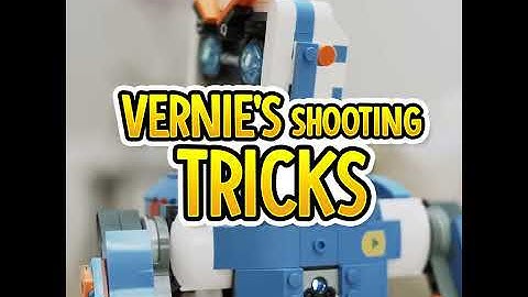 LEGO 17101 BOOST ROBOT @2TTOYS