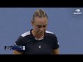 Donna Vekic vs. Coco Gauff Condensed Match | 2025 US Open Round 2