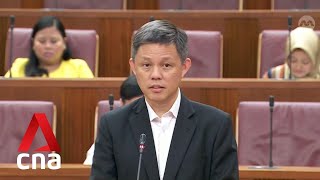 No plans to proactively convert existing single-gender schools to co-ed schools: Chan Chun Sing