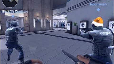 Critical ops pub clip....they called me a hacker :p