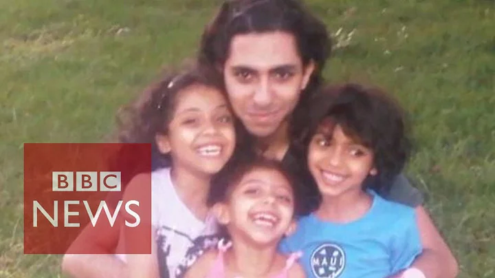 Raif Badawi: Wife of Saudi blogger calls for his r...