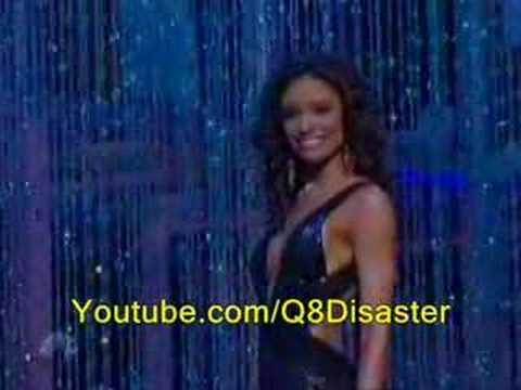 Miss Universe - Miss USA - سقوط ملكة جمال امريكا