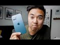 Why I Got the iPhone 13 Mini and NOT the iPhone 13 Pro (Content Creator's Perspective)